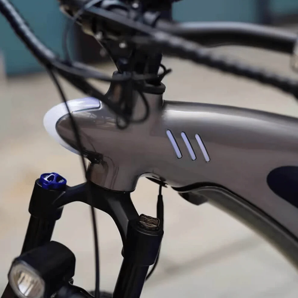 Nordic Green Mobility AB