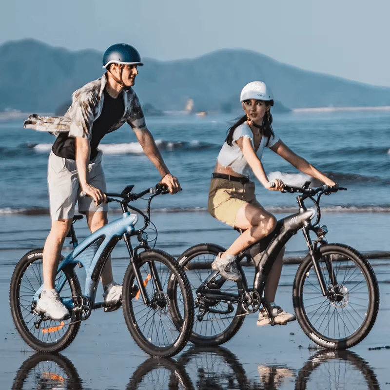 Nordic Green Mobility AB