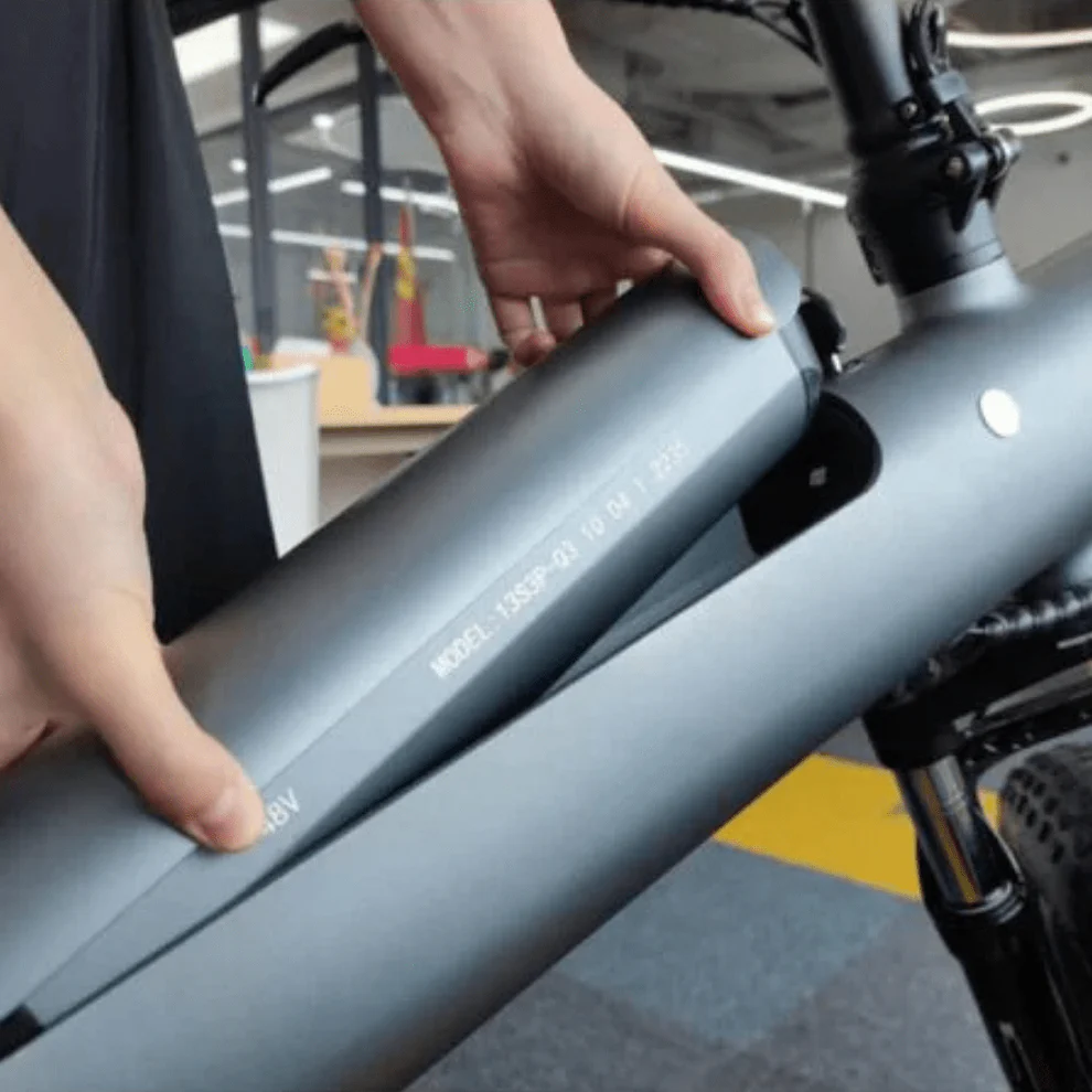 Nordic Green Mobility AB