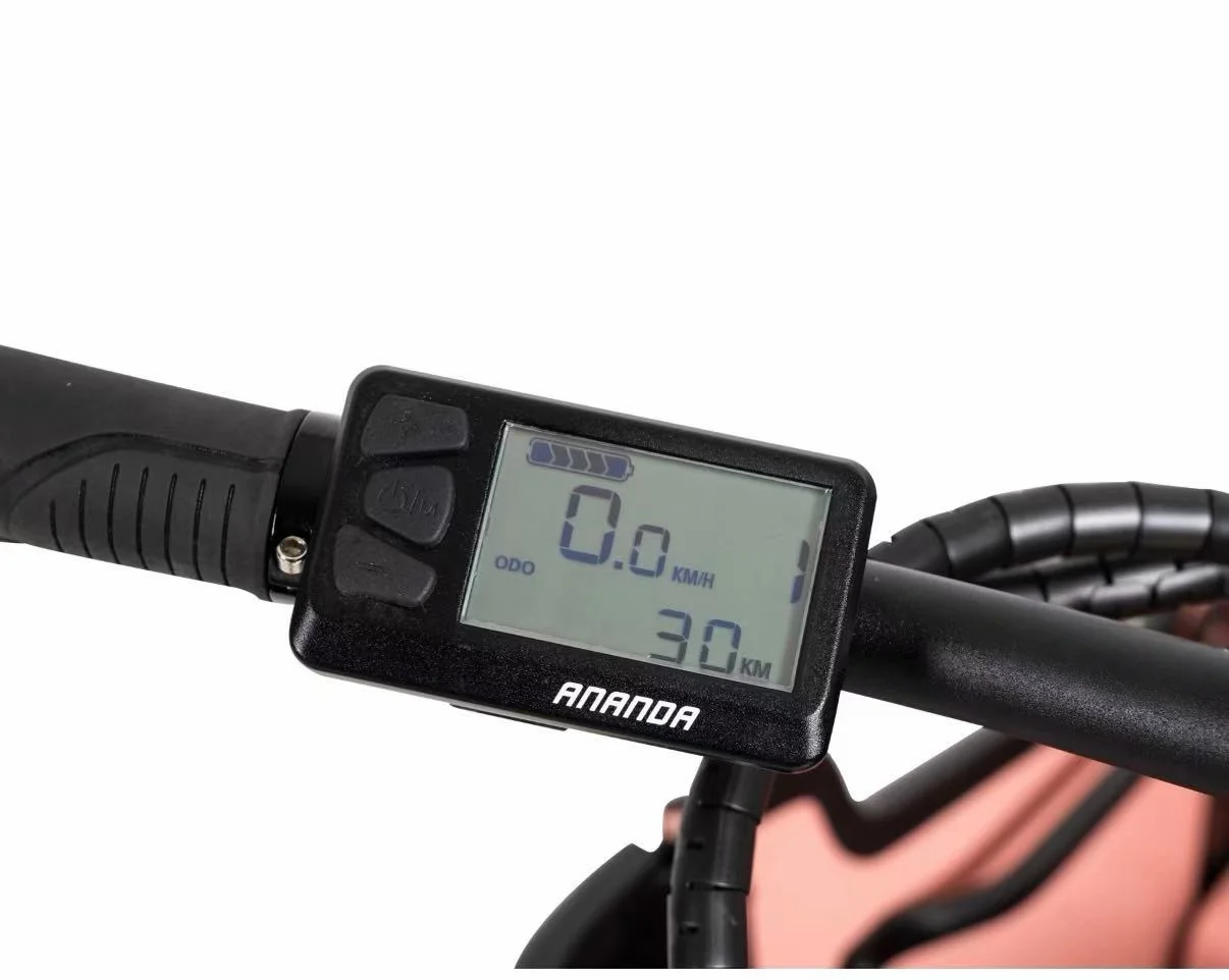 Nordic Green Mobility AB