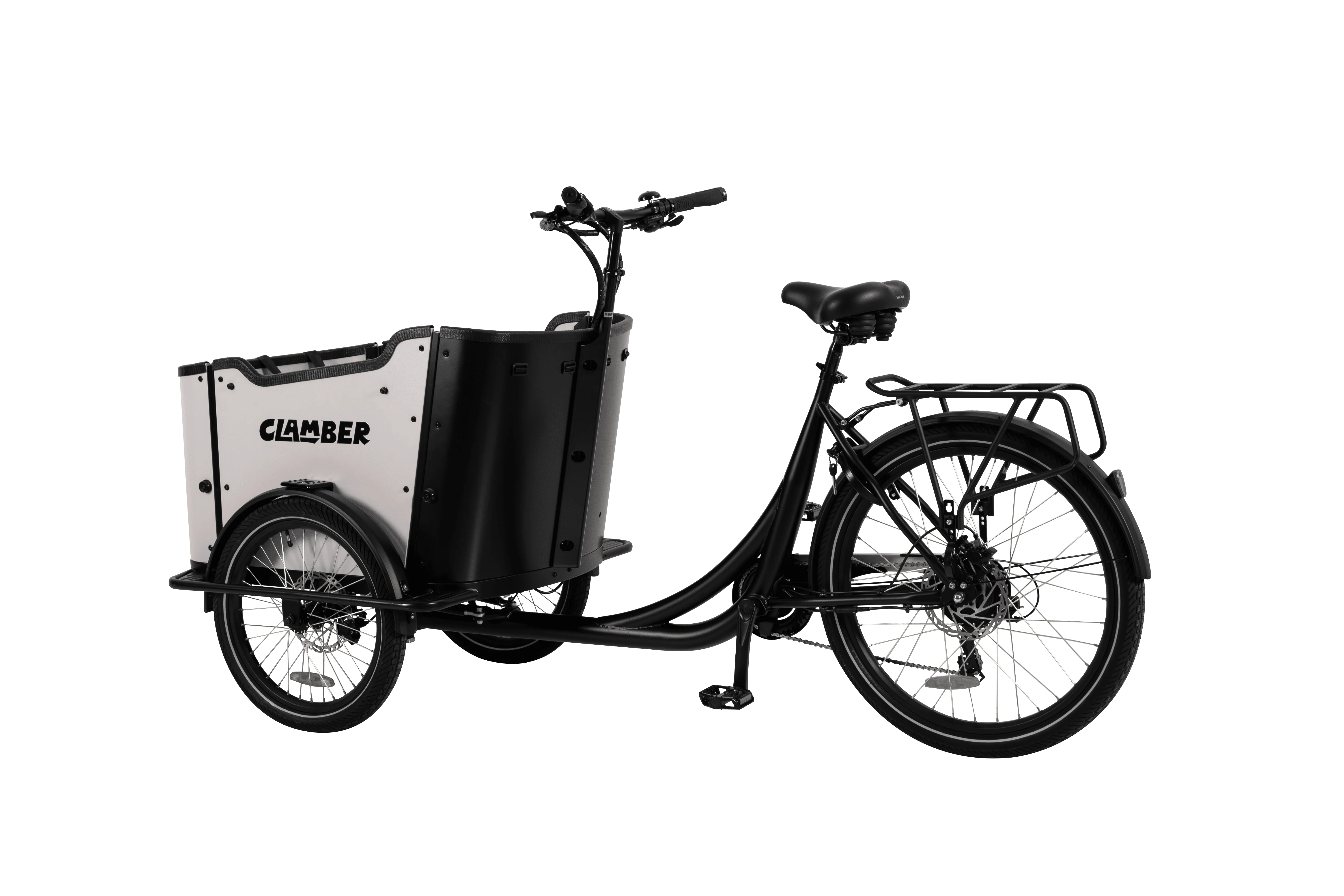 Nordic Green Mobility AB