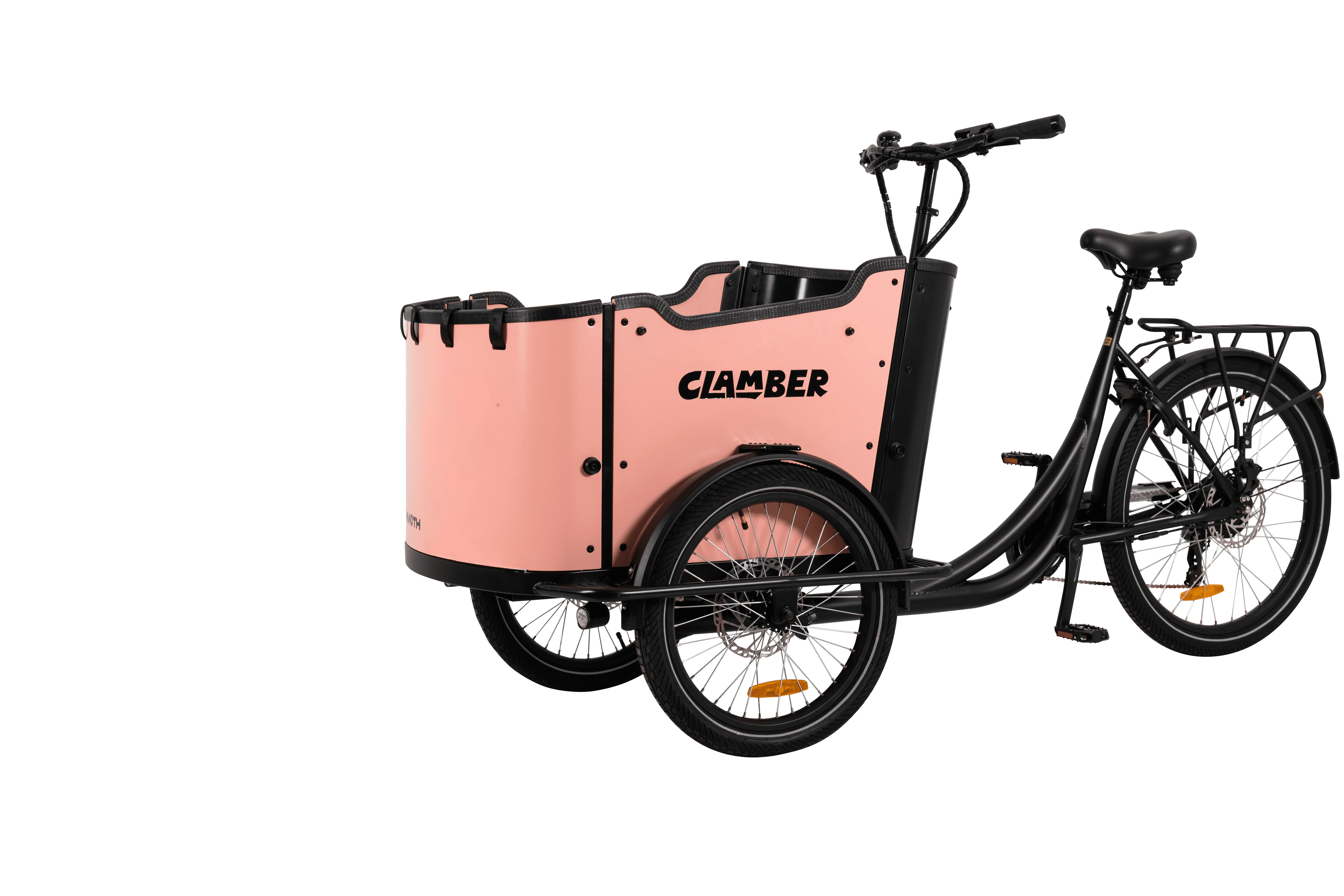 Nordic Green Mobility AB