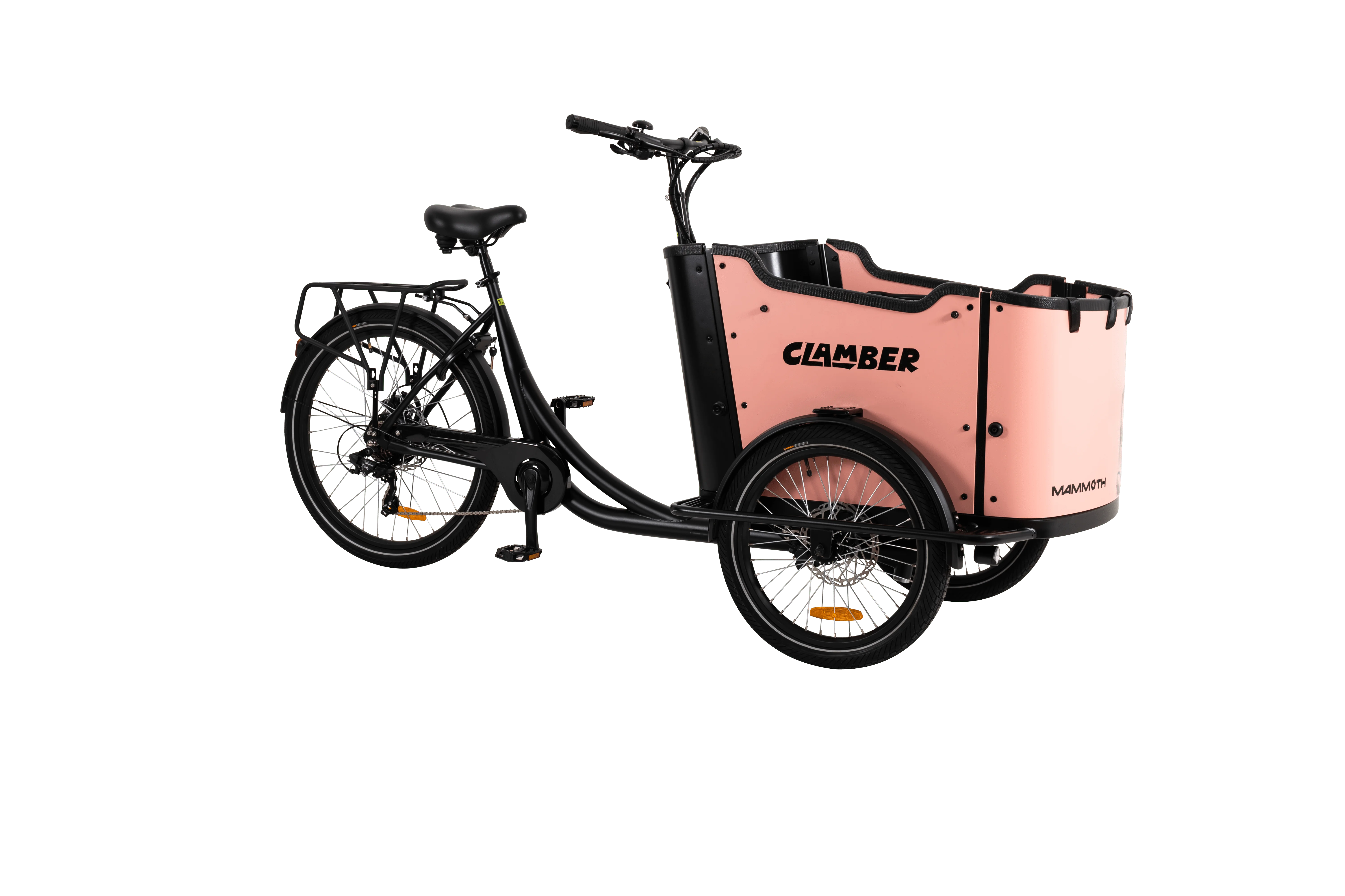 Nordic Green Mobility AB