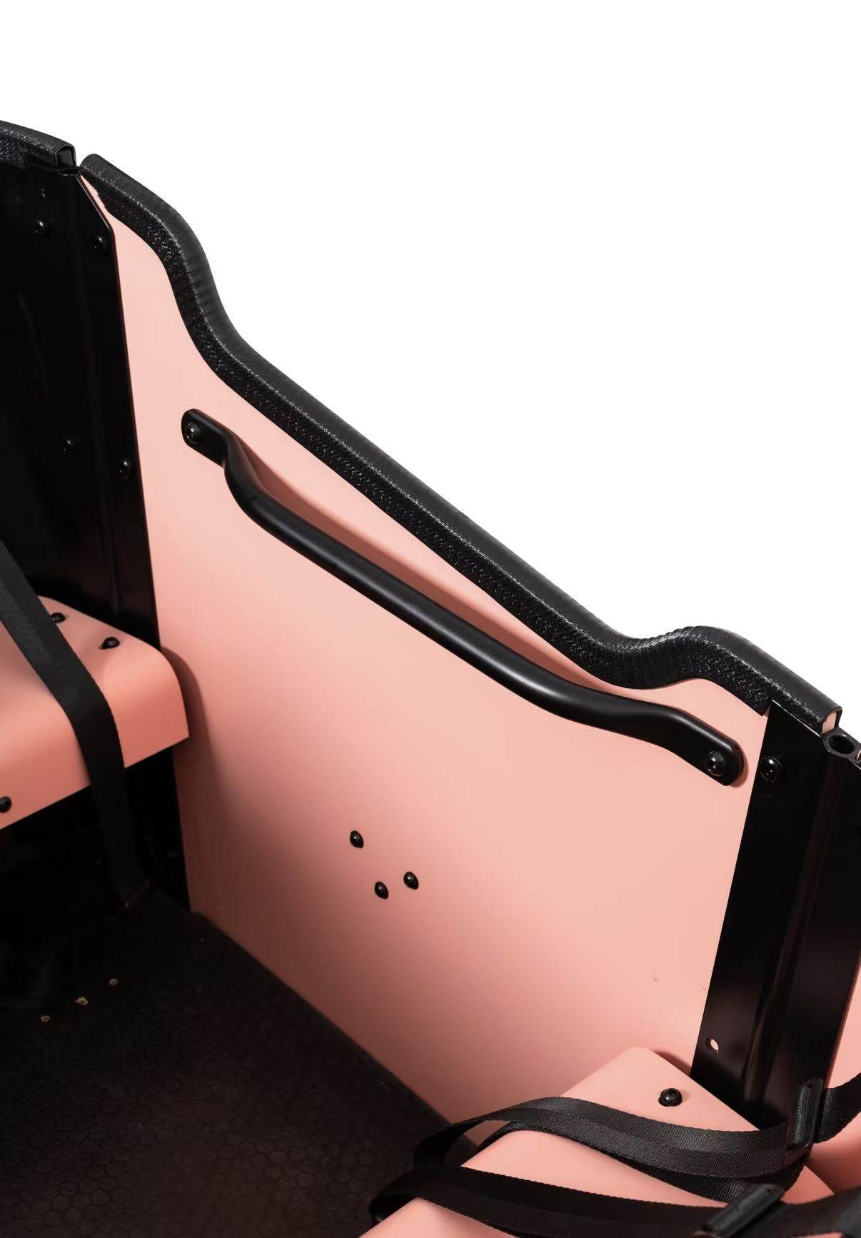 Nordic Green Mobility AB