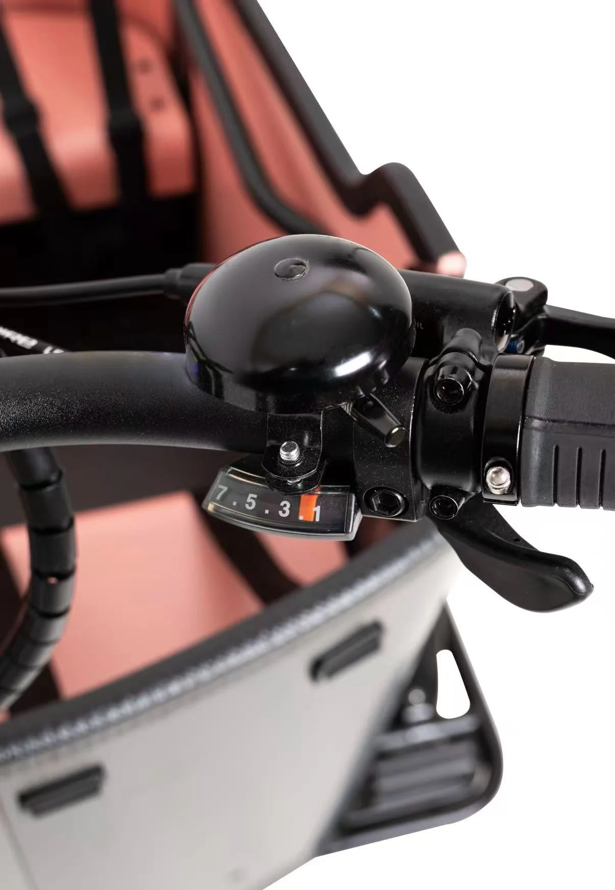 Nordic Green Mobility AB