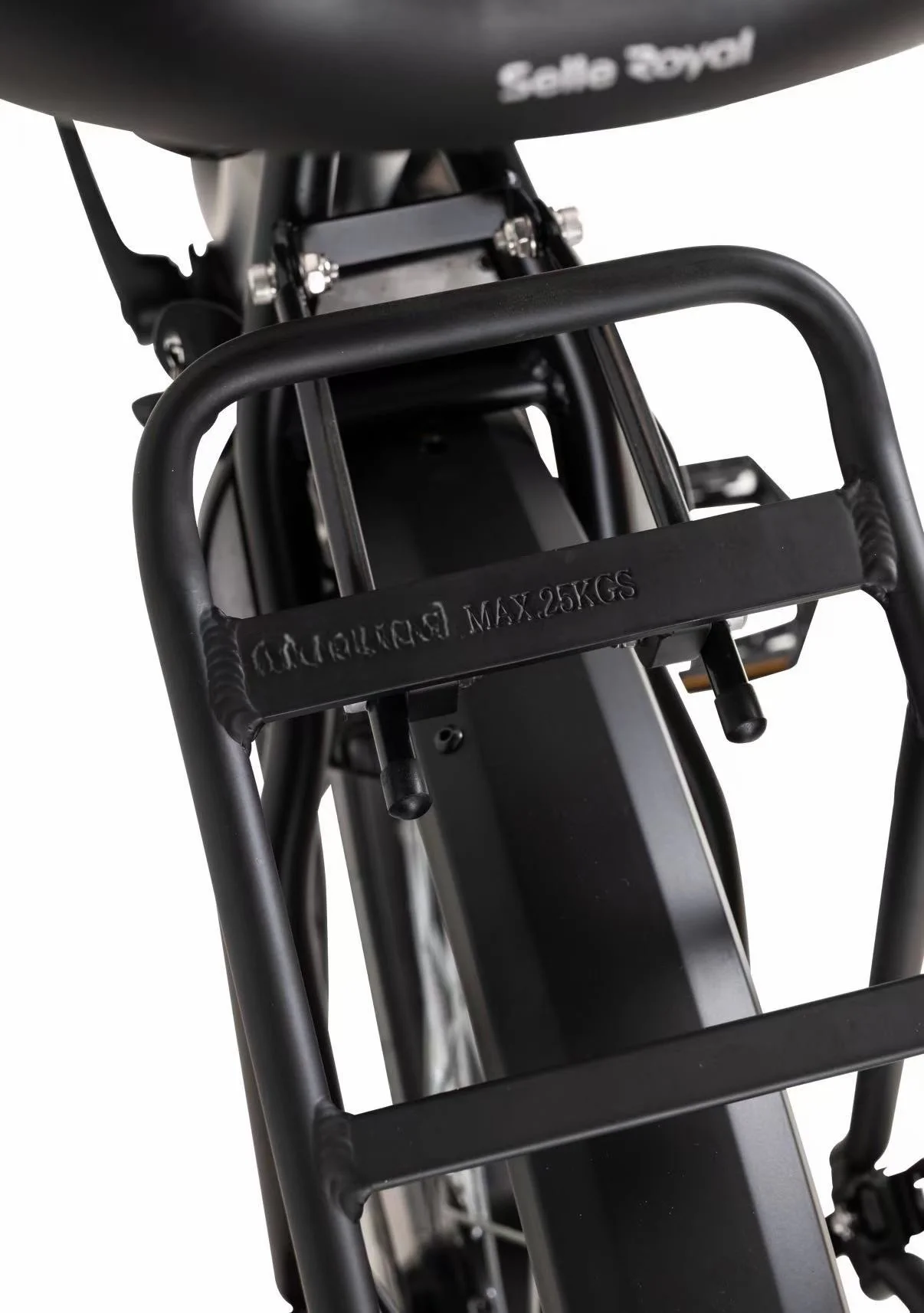 Nordic Green Mobility AB