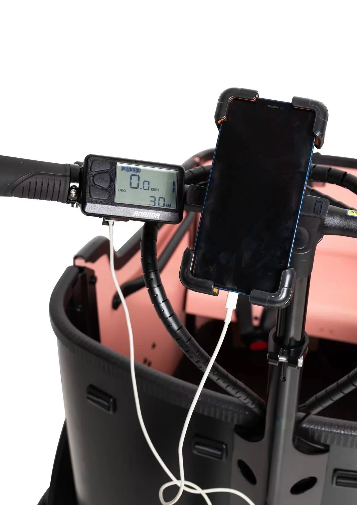 Nordic Green Mobility AB