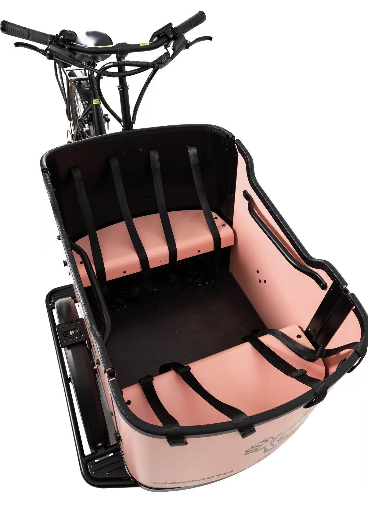 Nordic Green Mobility AB