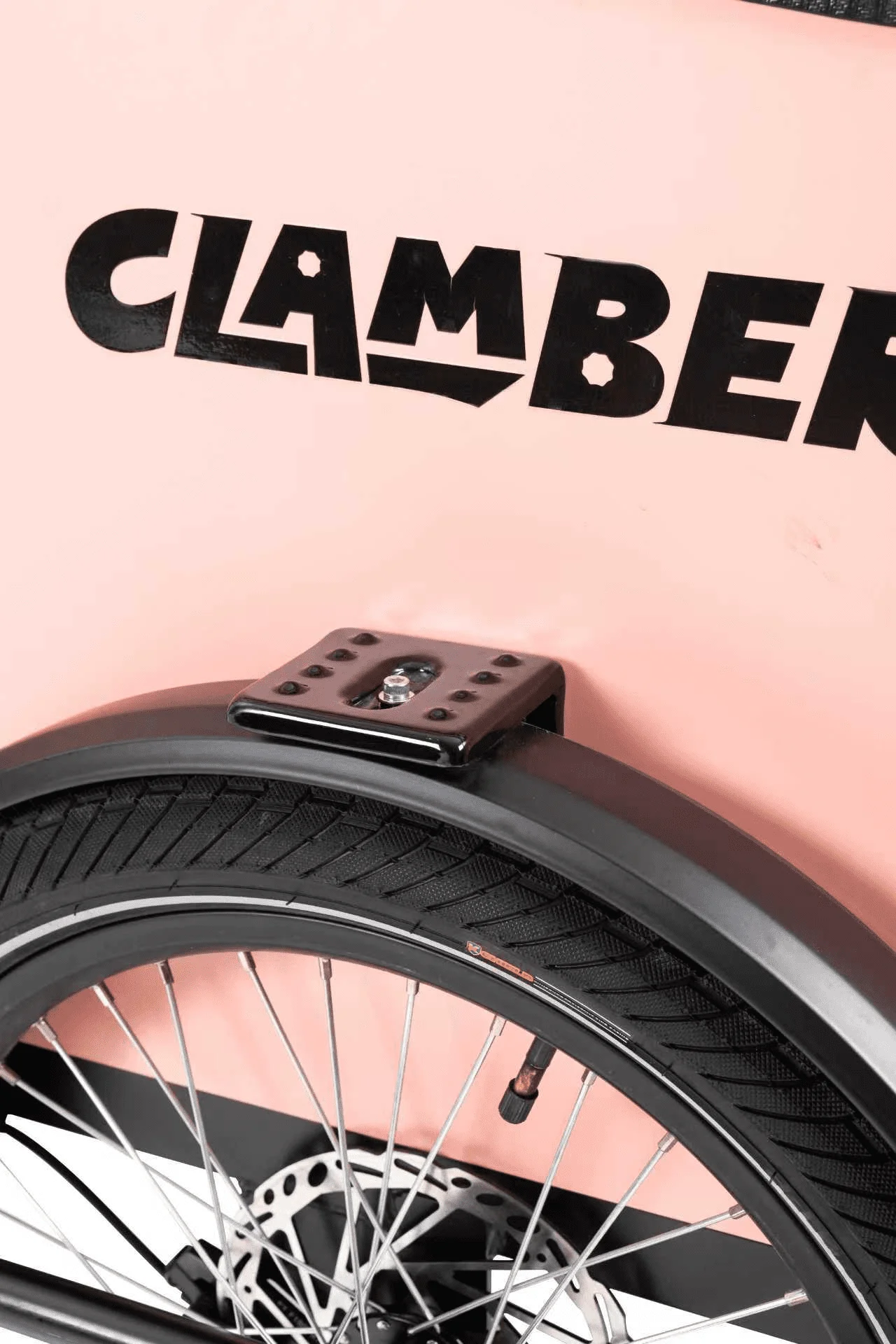 Nordic Green Mobility AB