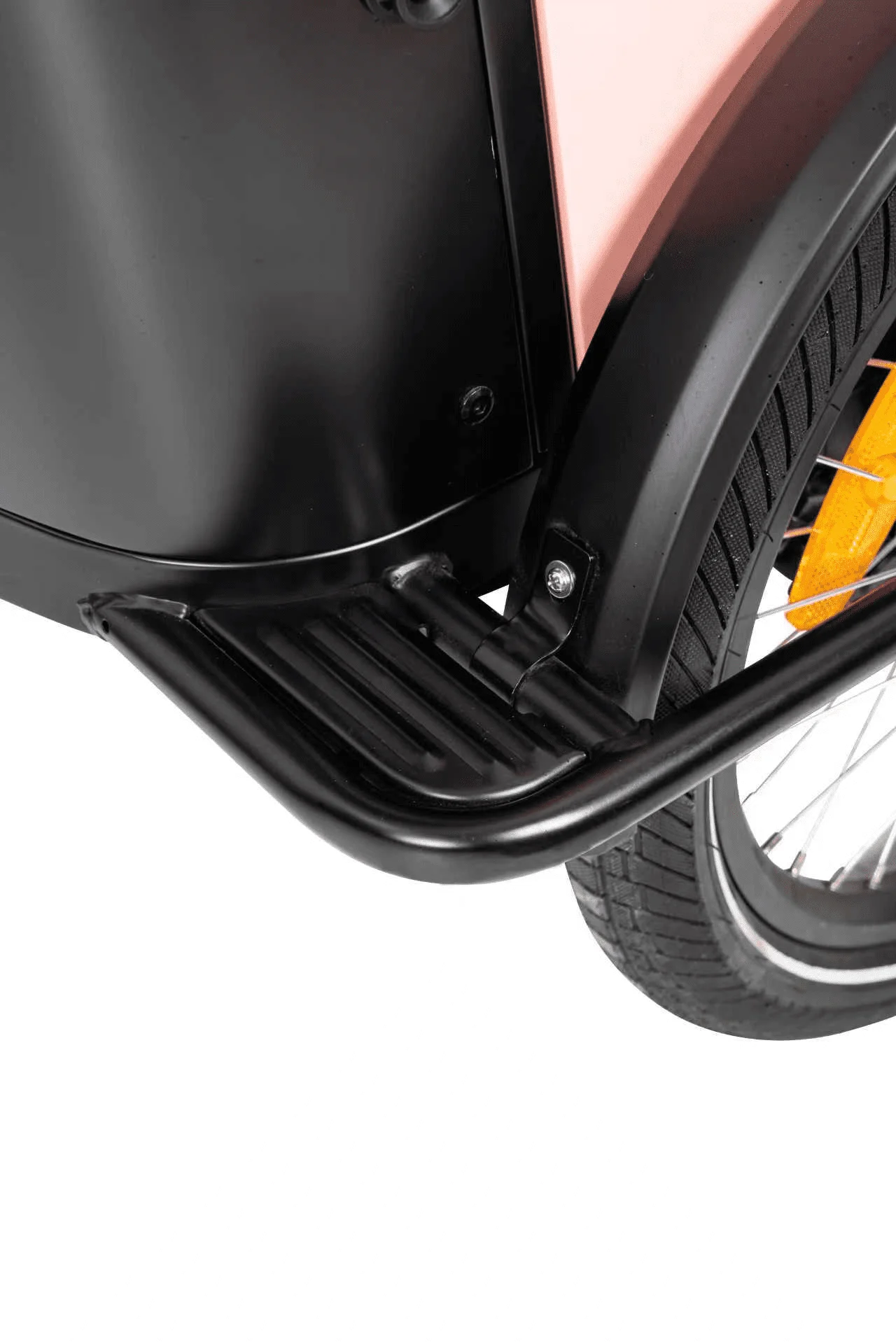 Nordic Green Mobility AB