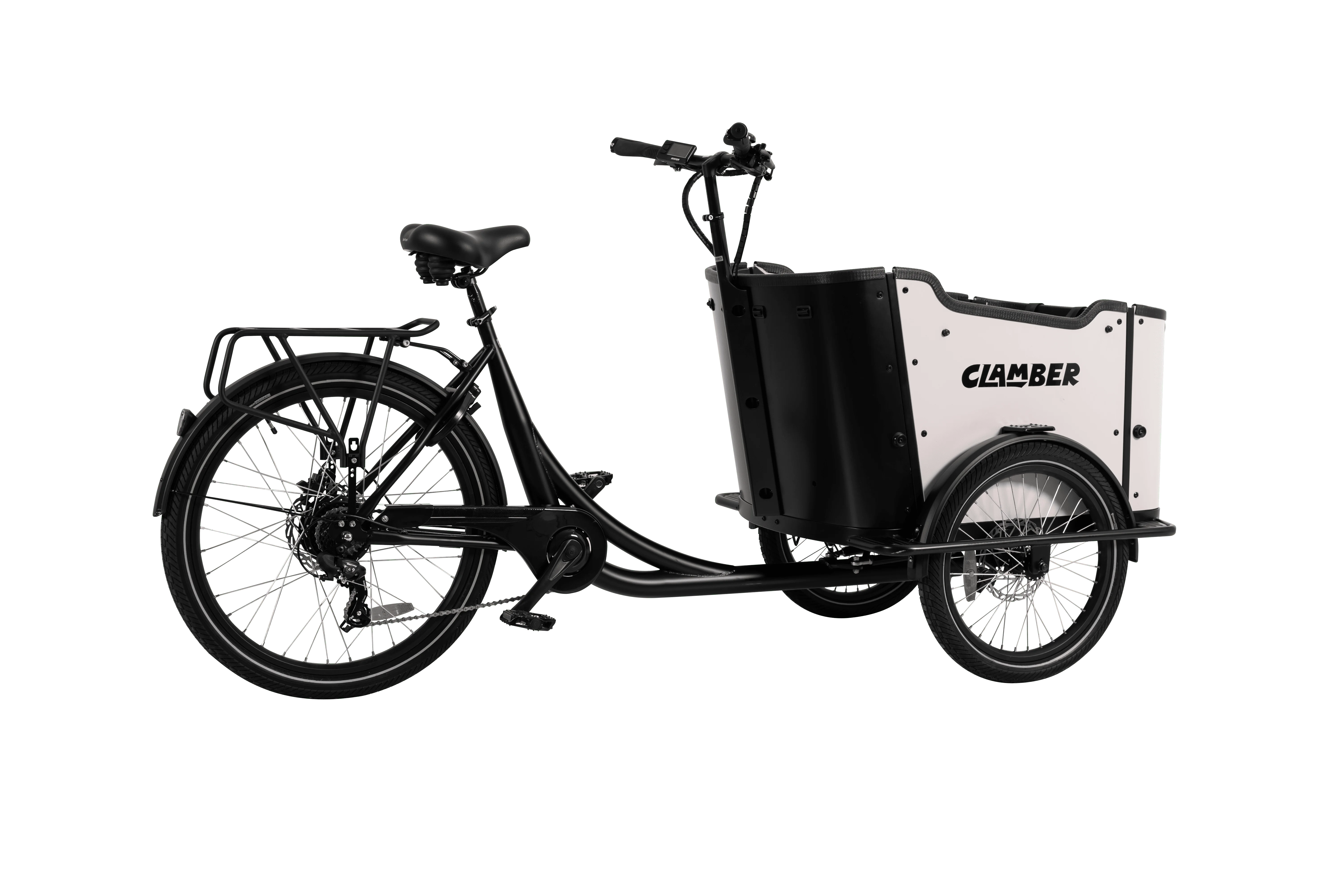 Nordic Green Mobility AB