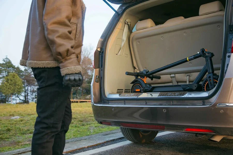 Nordic Green Mobility AB