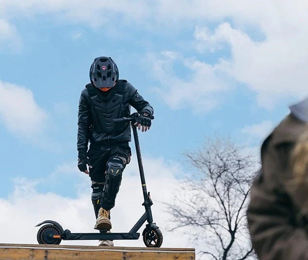 Nordic Green Mobility AB