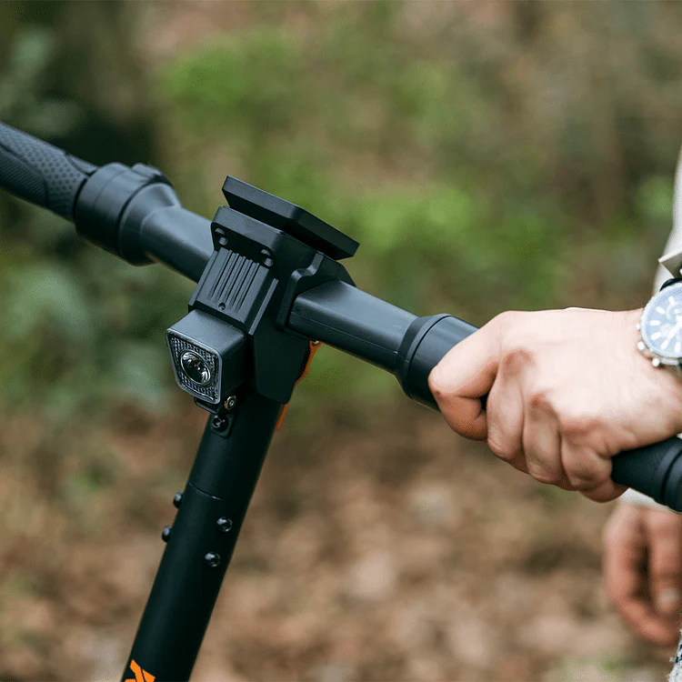 Nordic Green Mobility AB