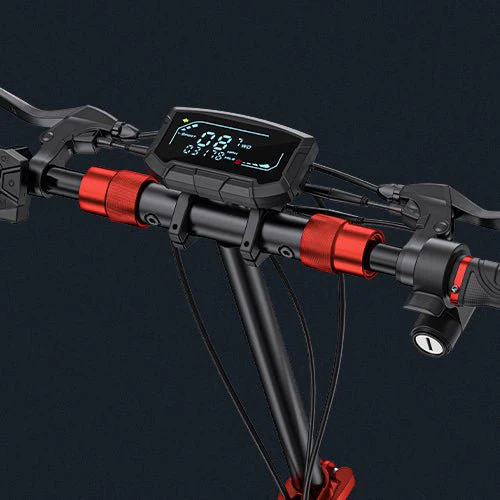 Nordic Green Mobility AB