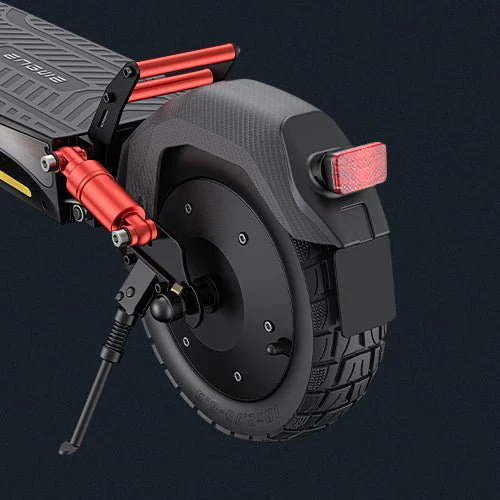 Nordic Green Mobility AB