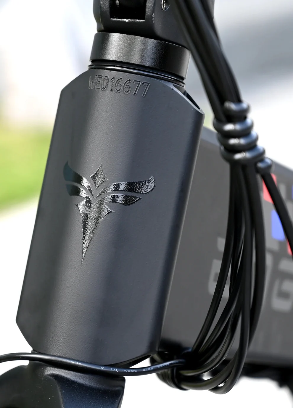 Nordic Green Mobility AB