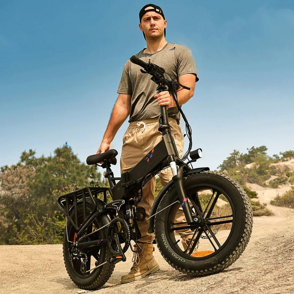 Nordic Green Mobility AB