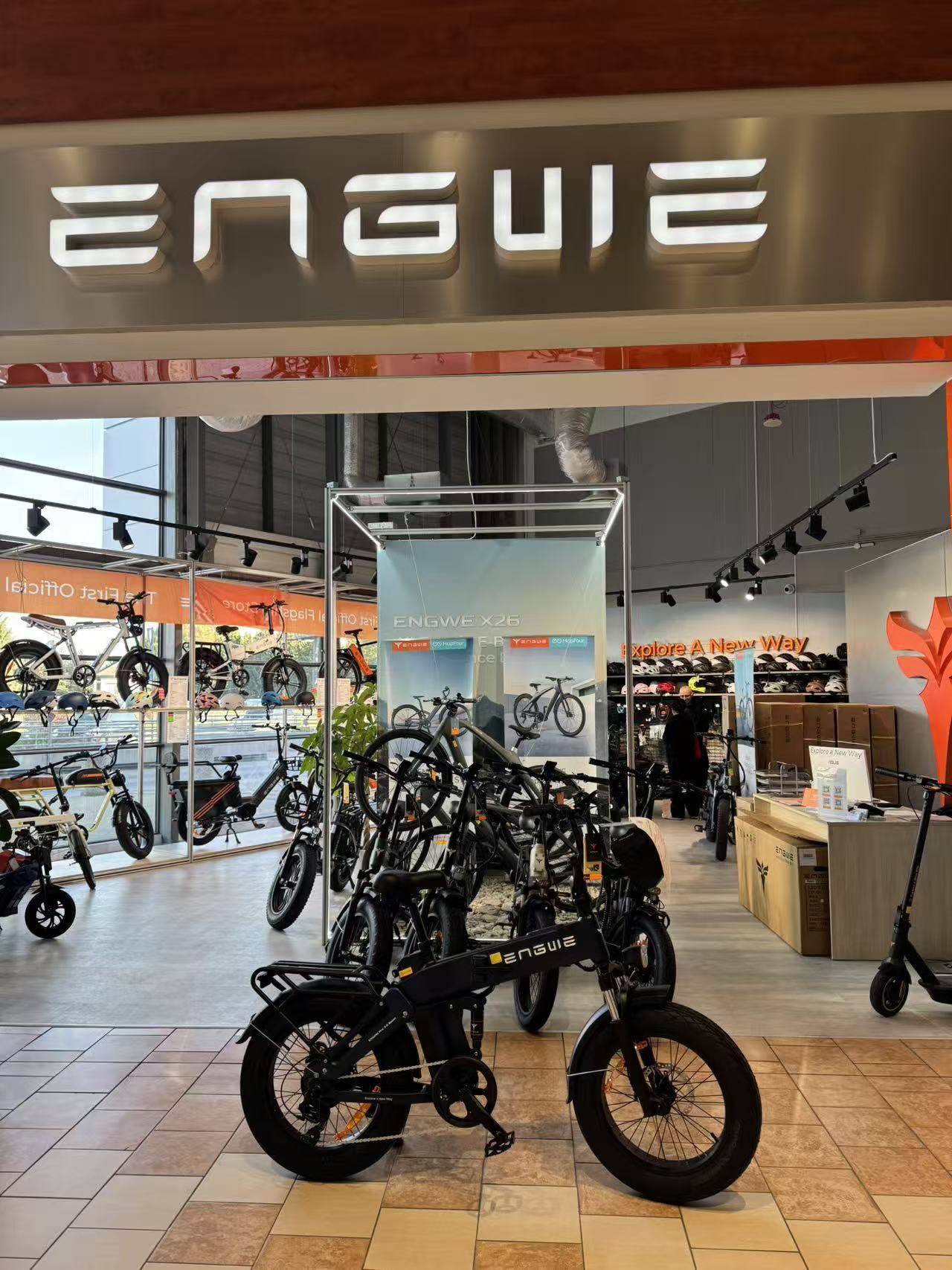 Nordic Green Mobility AB