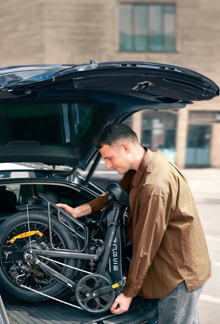 Nordic Green Mobility AB