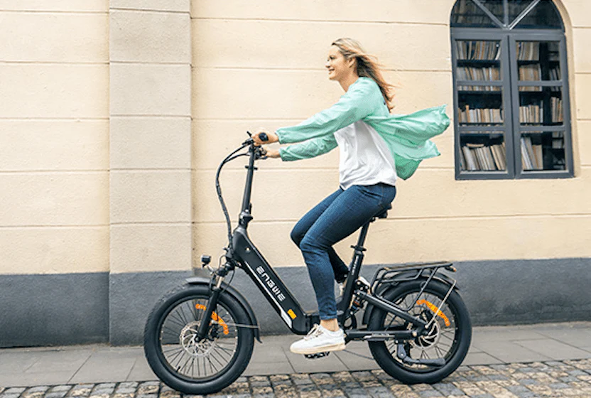 Nordic Green Mobility AB