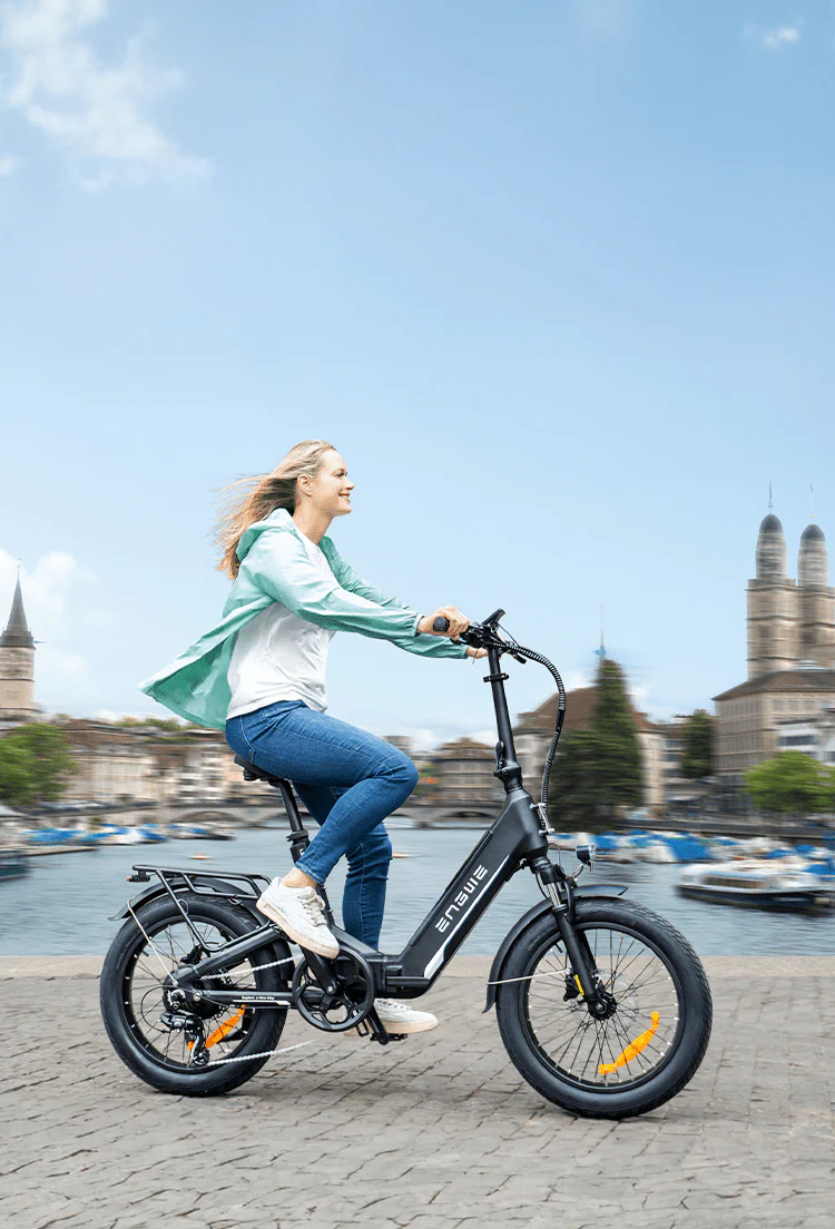 Nordic Green Mobility AB