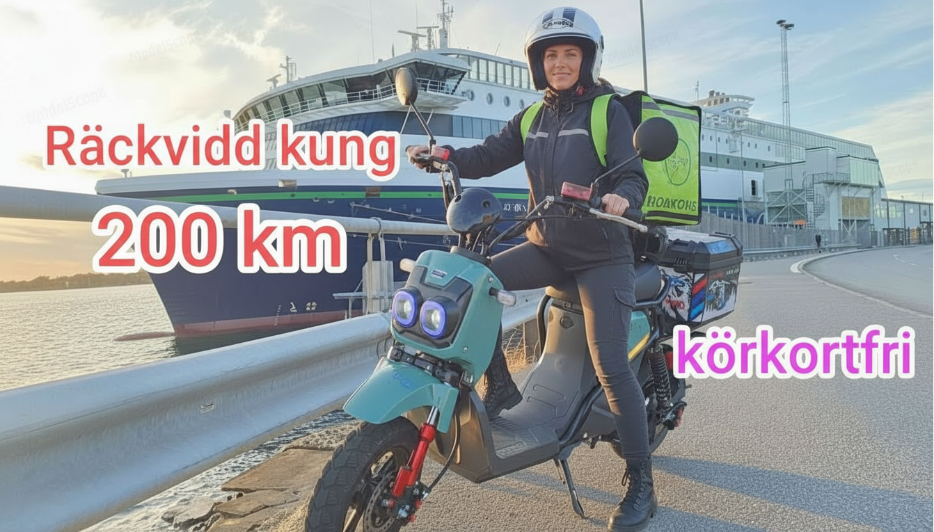 Nordic Green Mobility AB