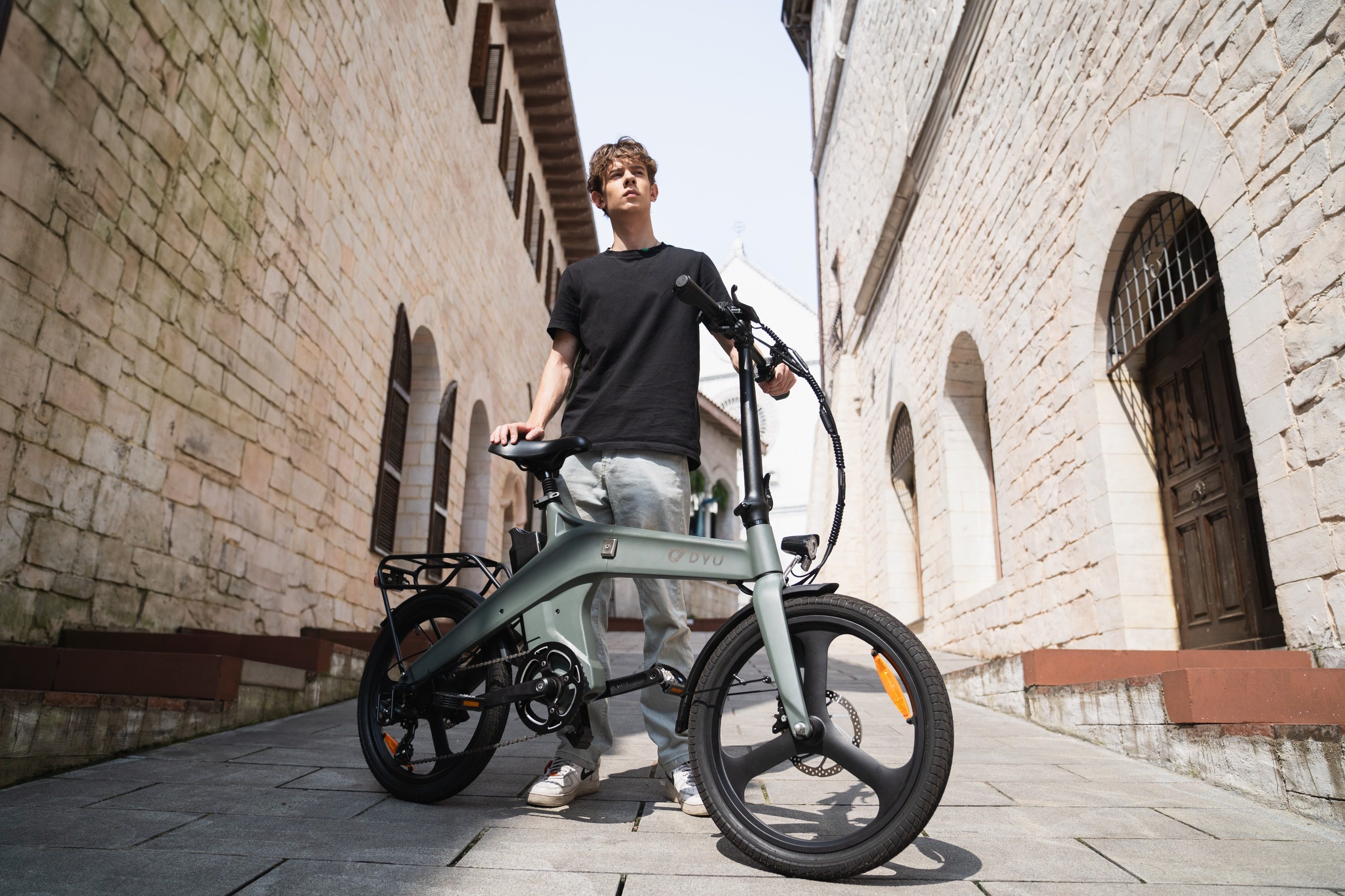 Nordic Green Mobility AB