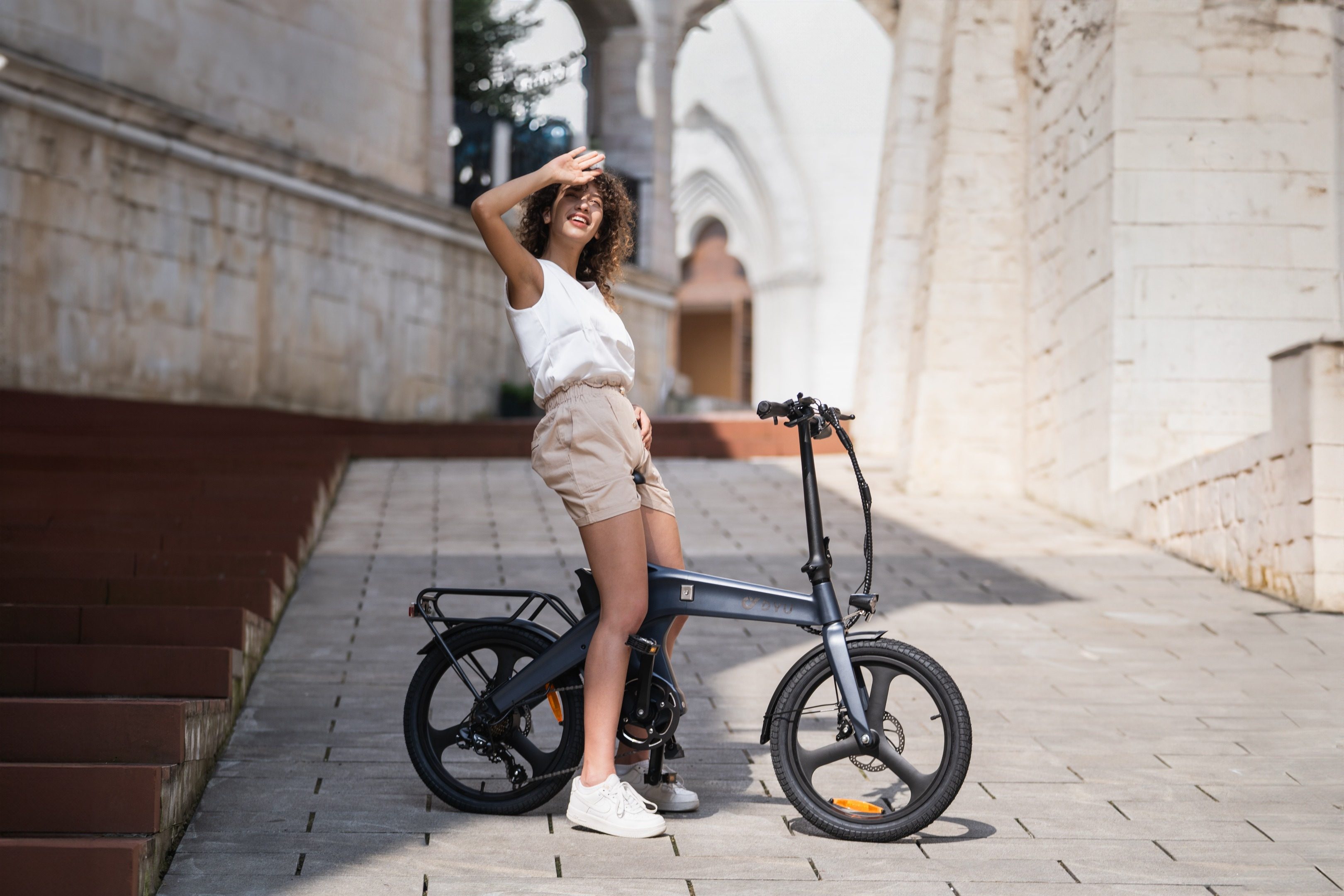 Nordic Green Mobility AB