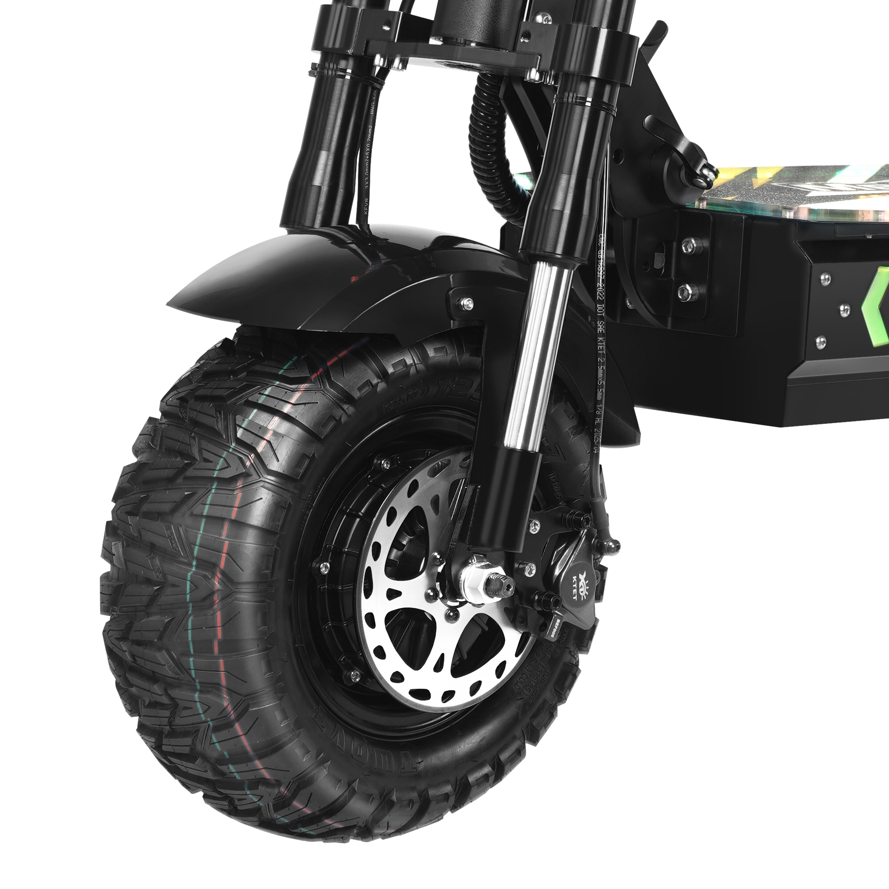 Nordic Green Mobility AB