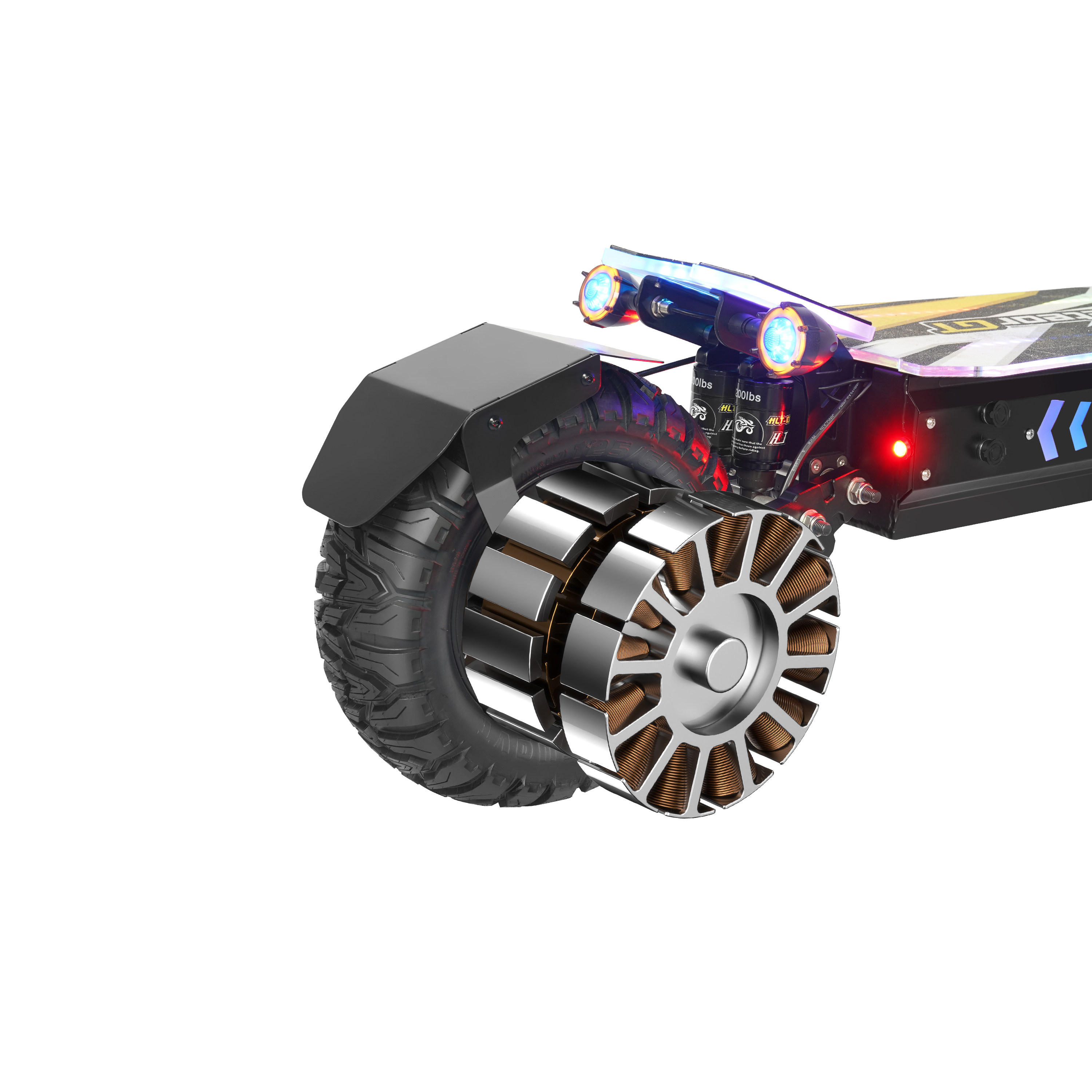 Nordic Green Mobility AB