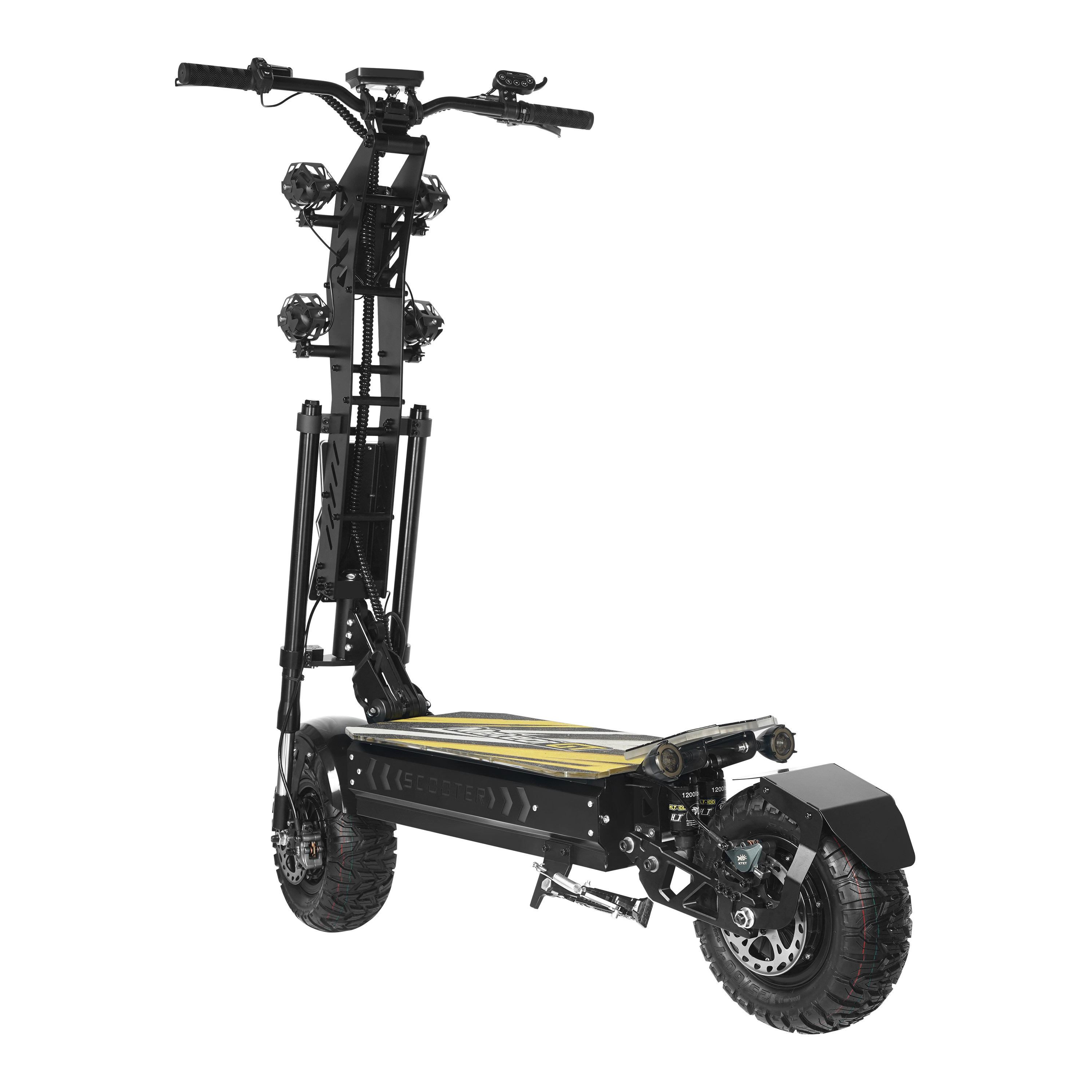 Nordic Green Mobility AB