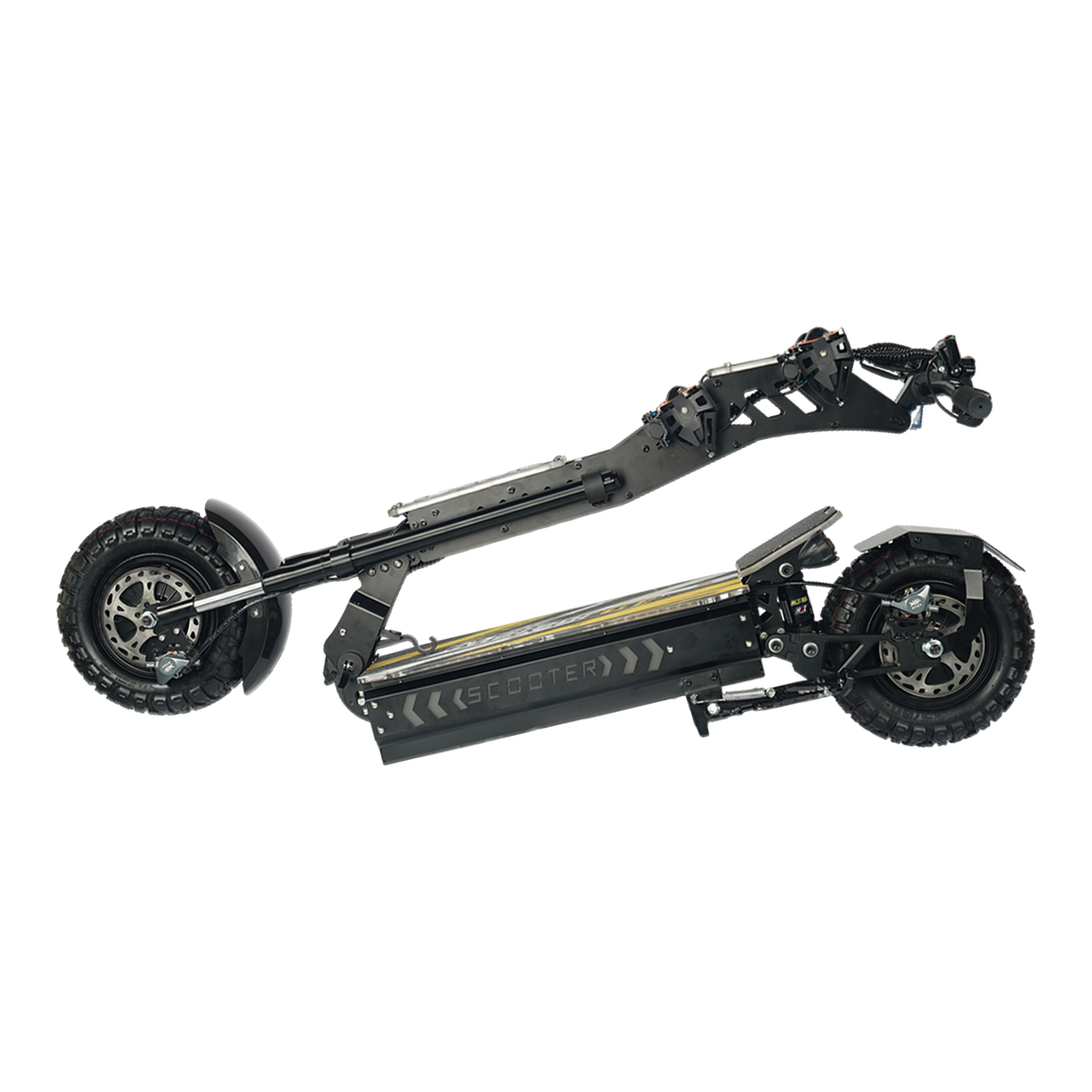 Nordic Green Mobility AB