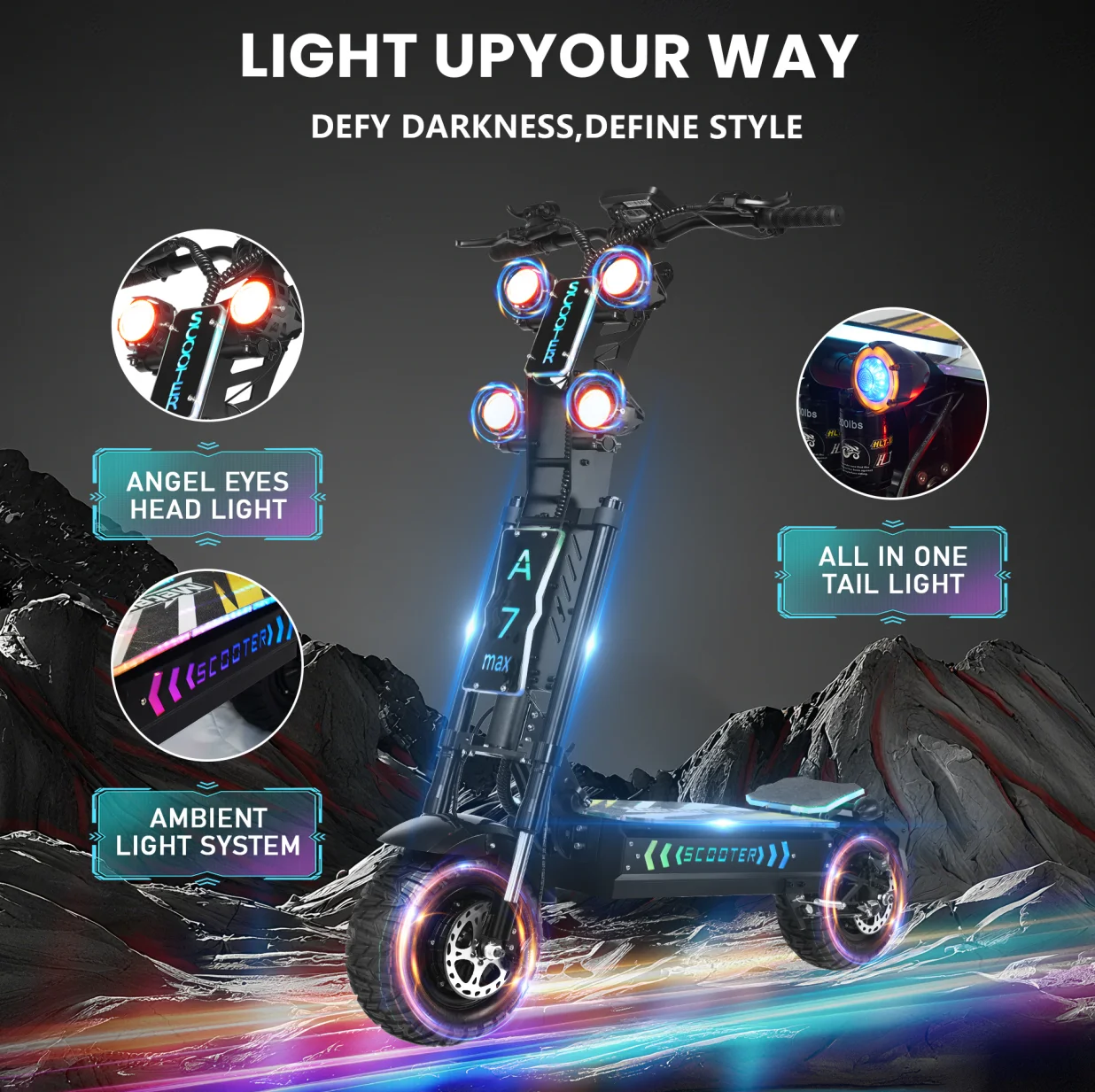 Nordic Green Mobility AB