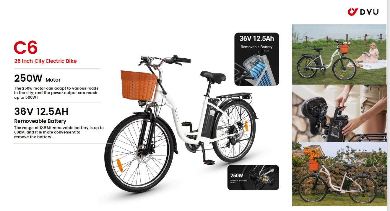 Nordic Green Mobility AB