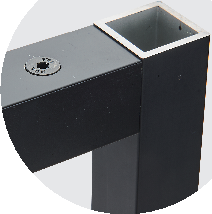 Qingyuan TlME Aluminum Co., Ltd.