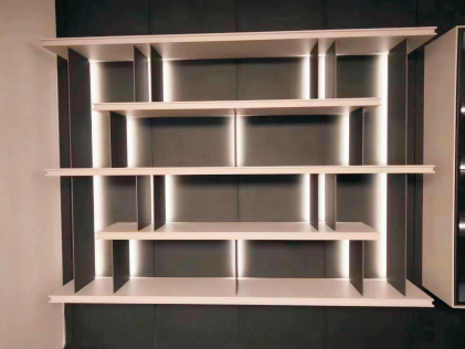 Qingyuan TlME Aluminum Co., Ltd.