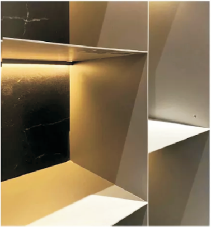 Qingyuan TlME Aluminum Co., Ltd.