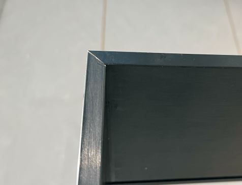 Qingyuan TlME Aluminum Co., Ltd.