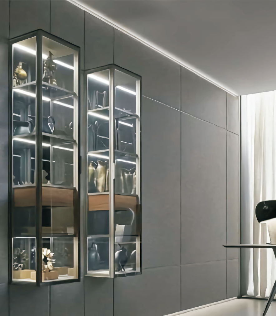 Qingyuan TlME Aluminum Co., Ltd.