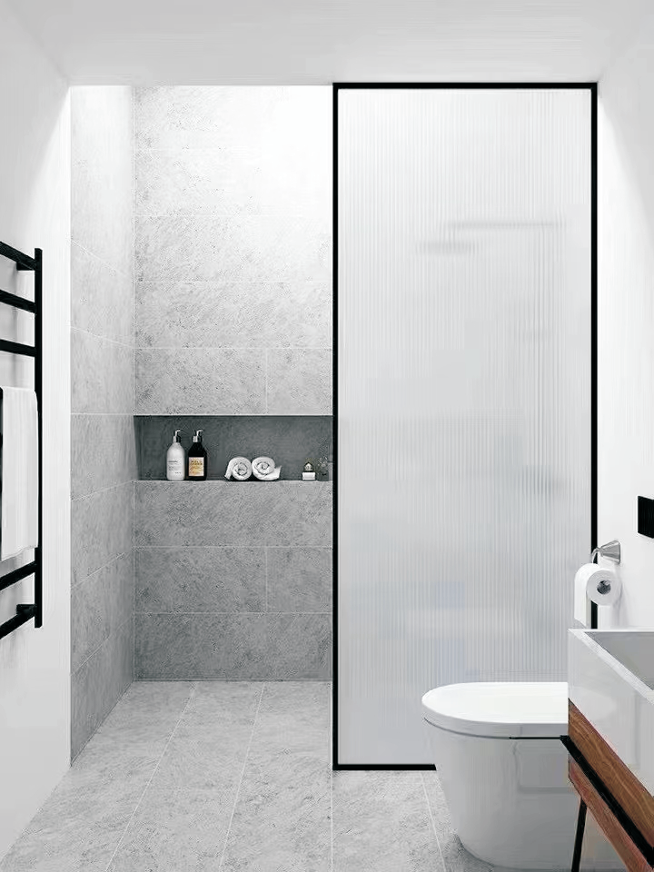 Qingyuan TlME Aluminum Co., Ltd.