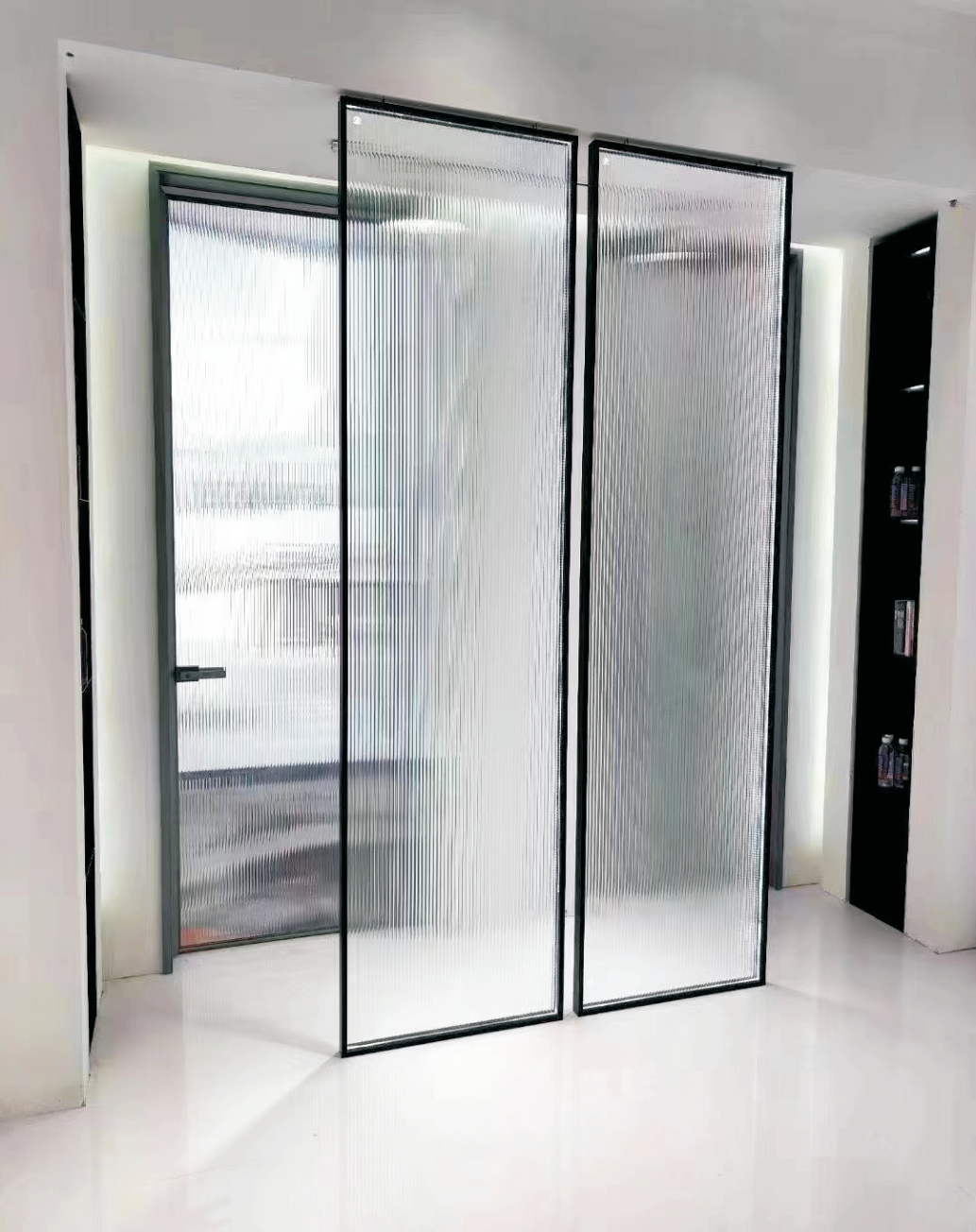 Qingyuan TlME Aluminum Co., Ltd.