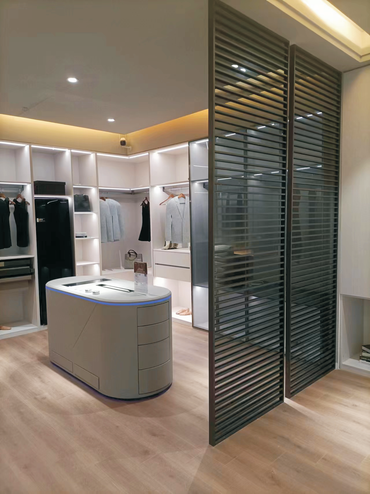 Qingyuan TlME Aluminum Co., Ltd.