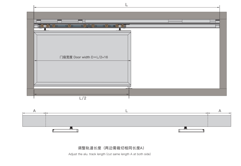 Qingyuan TlME Aluminum Co., Ltd.