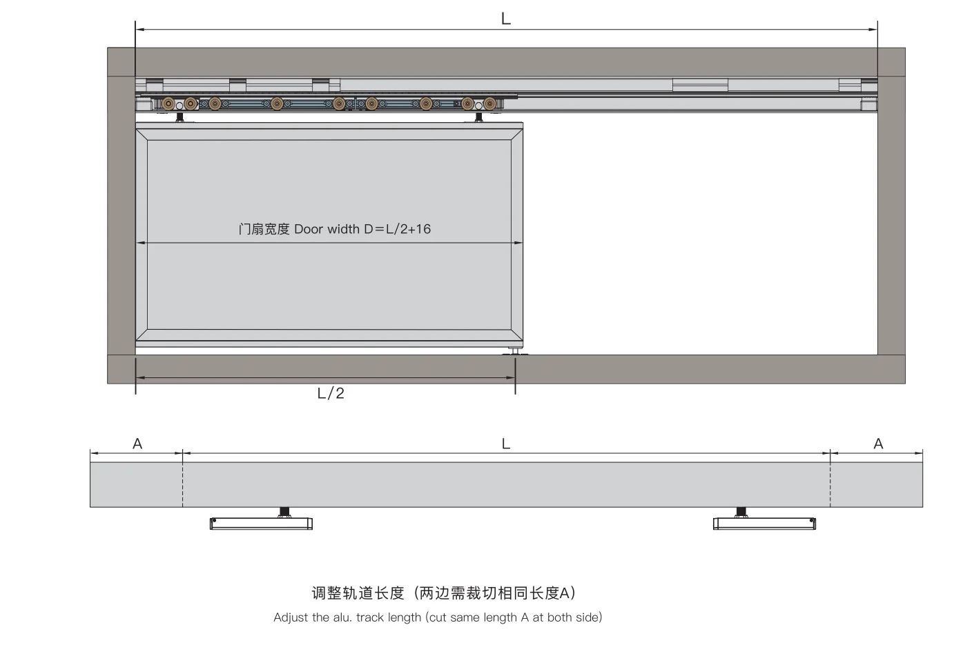 Qingyuan TlME Aluminum Co., Ltd.