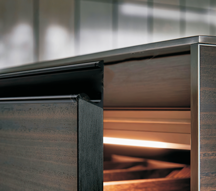 Qingyuan TlME Aluminum Co., Ltd.