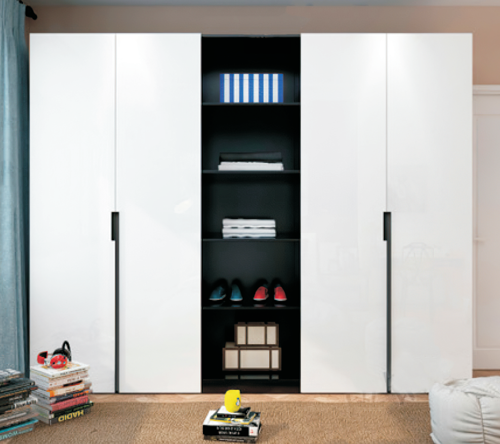 Qingyuan TlME Aluminum Co., Ltd.