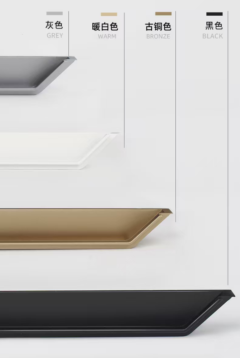 Qingyuan TlME Aluminum Co., Ltd.