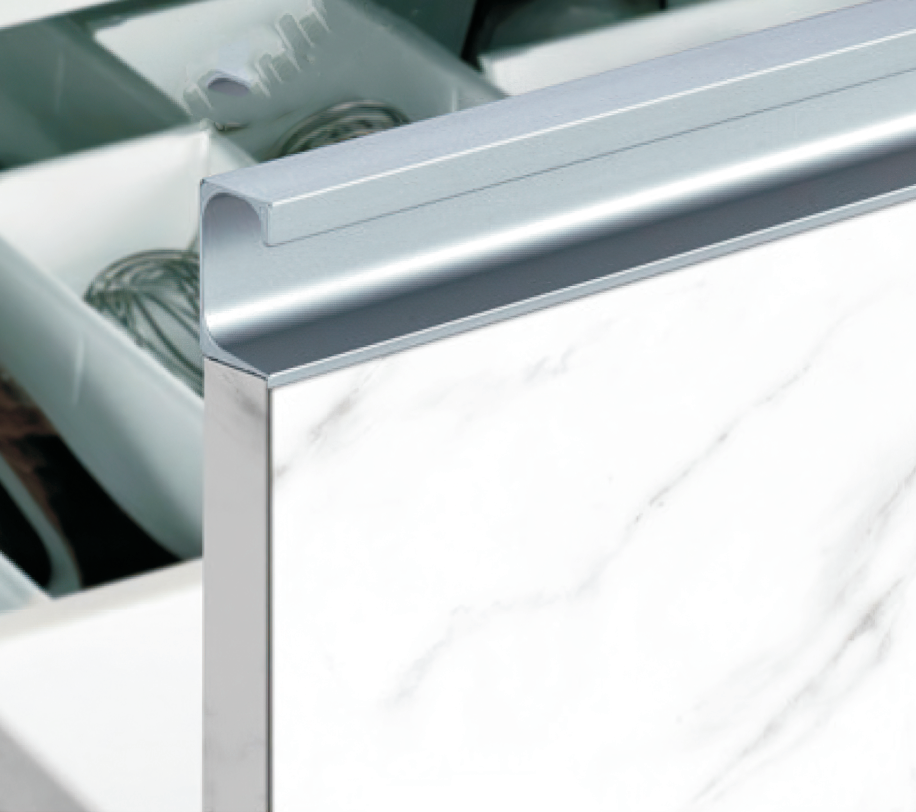 Qingyuan TlME Aluminum Co., Ltd.