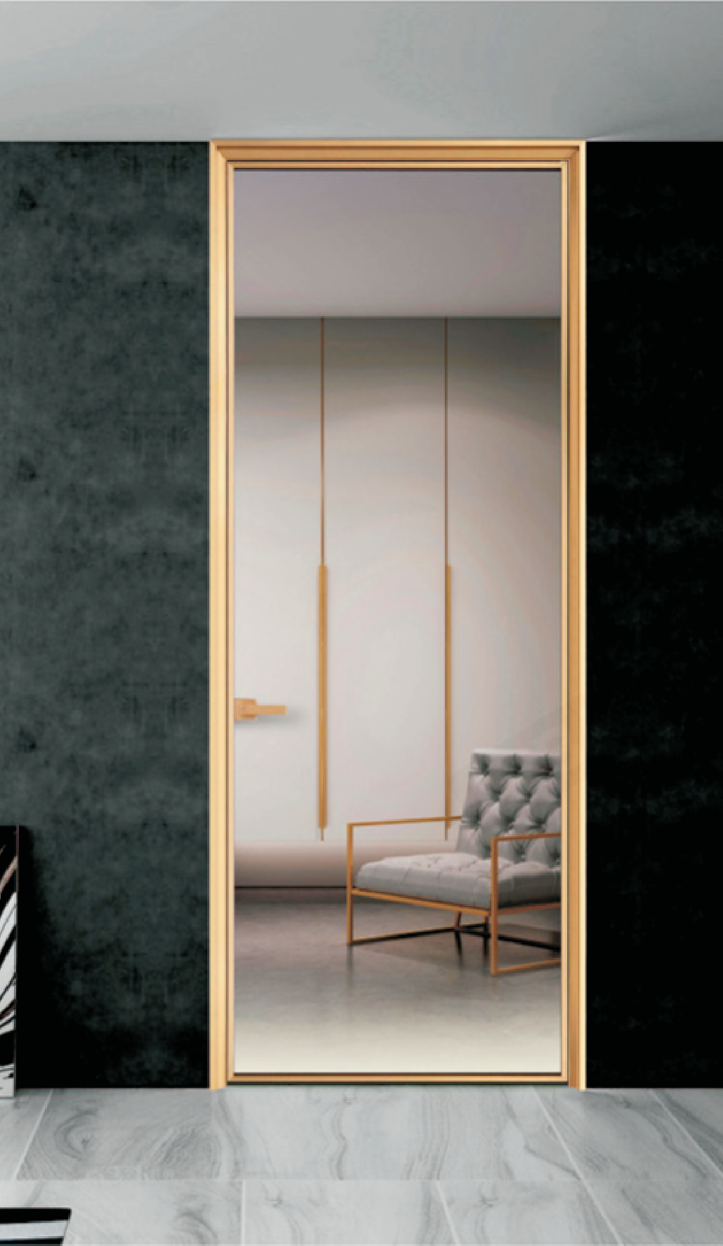 Qingyuan TlME Aluminum Co., Ltd.